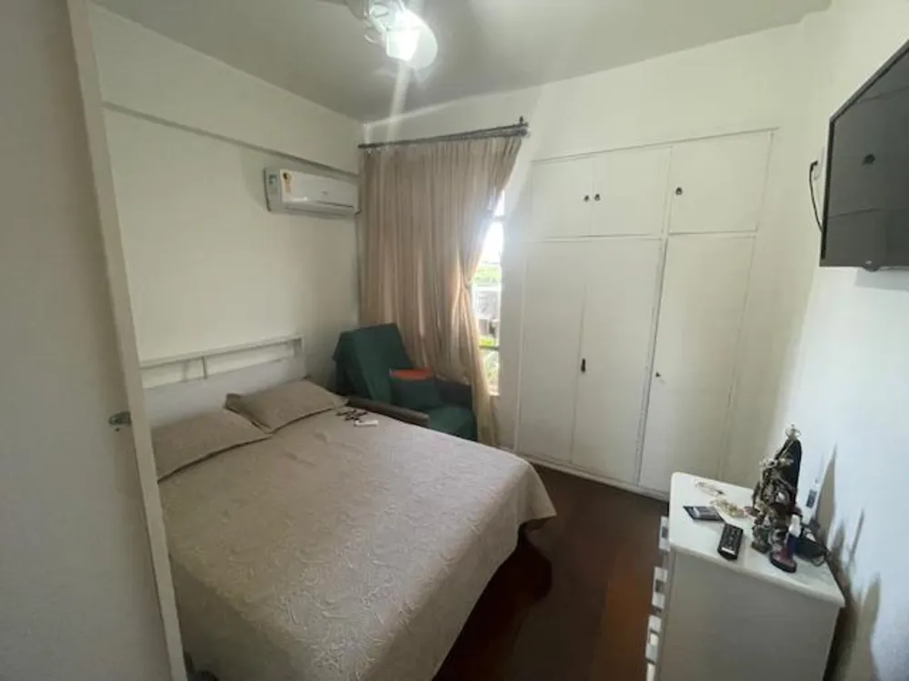 Apartamento, 3 quartos, 136 m² - Foto 14