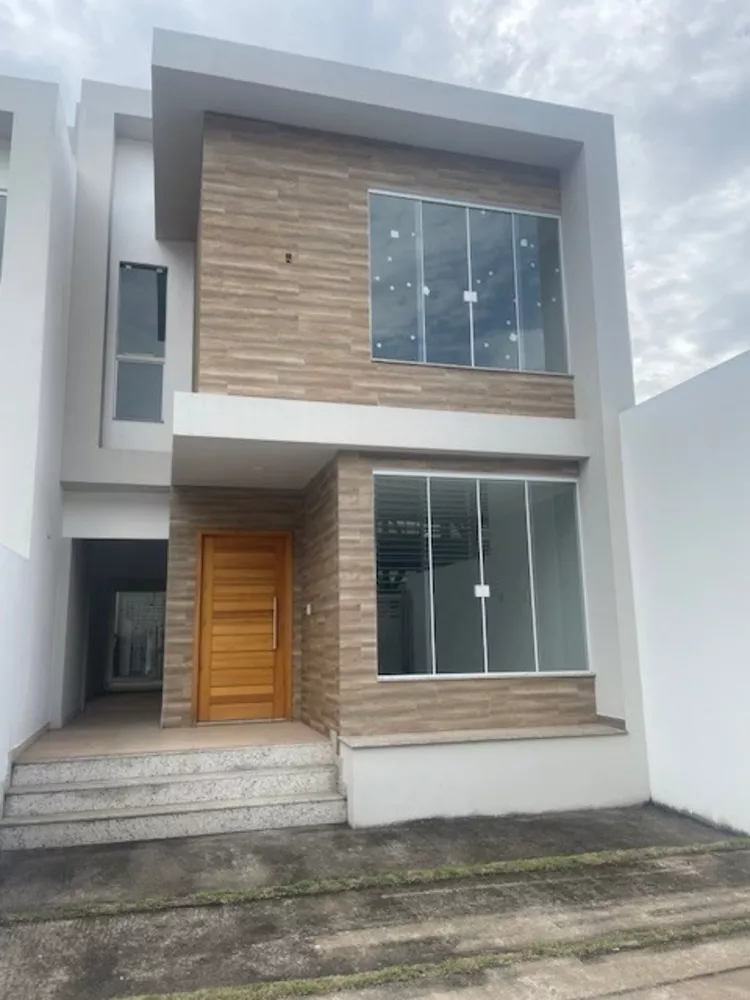 Casa, 3 quartos, 260 m² - Foto 2