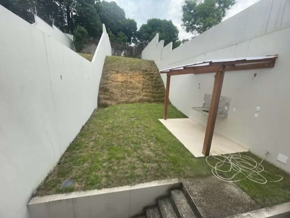 Casa, 3 quartos, 260 m² - Foto 14