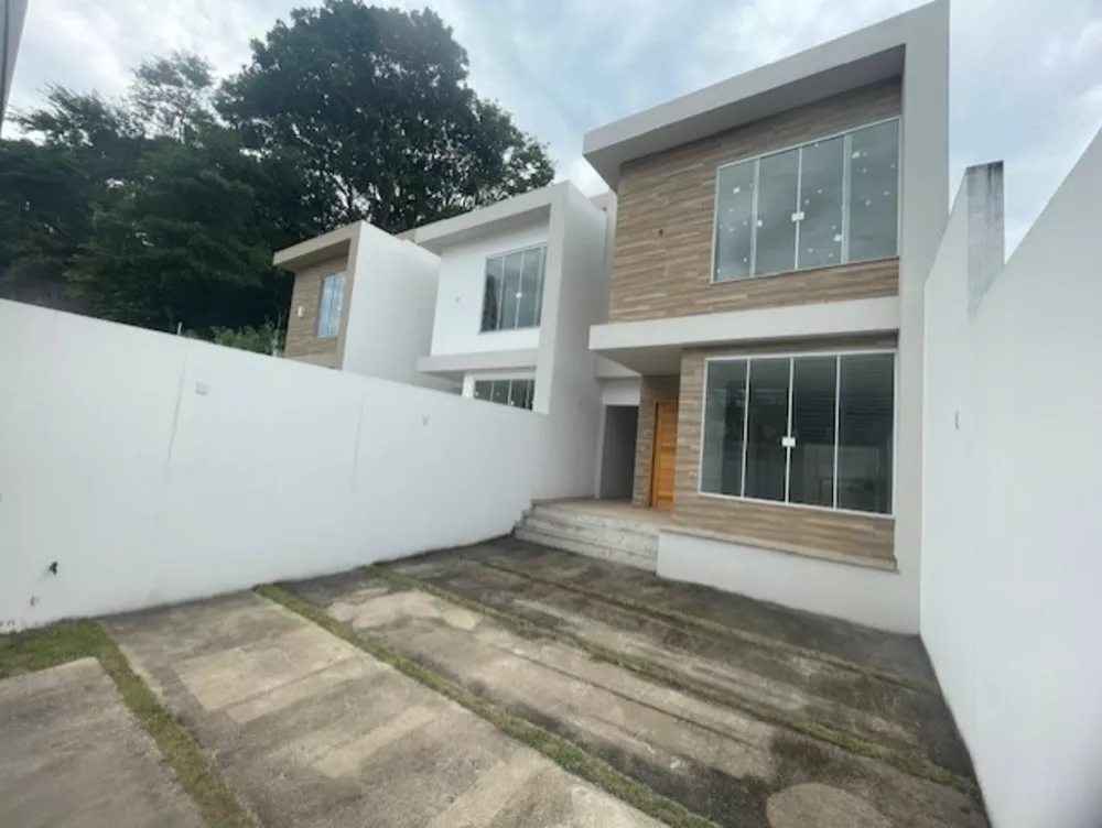 Casa, 3 quartos, 260 m² - Foto 3