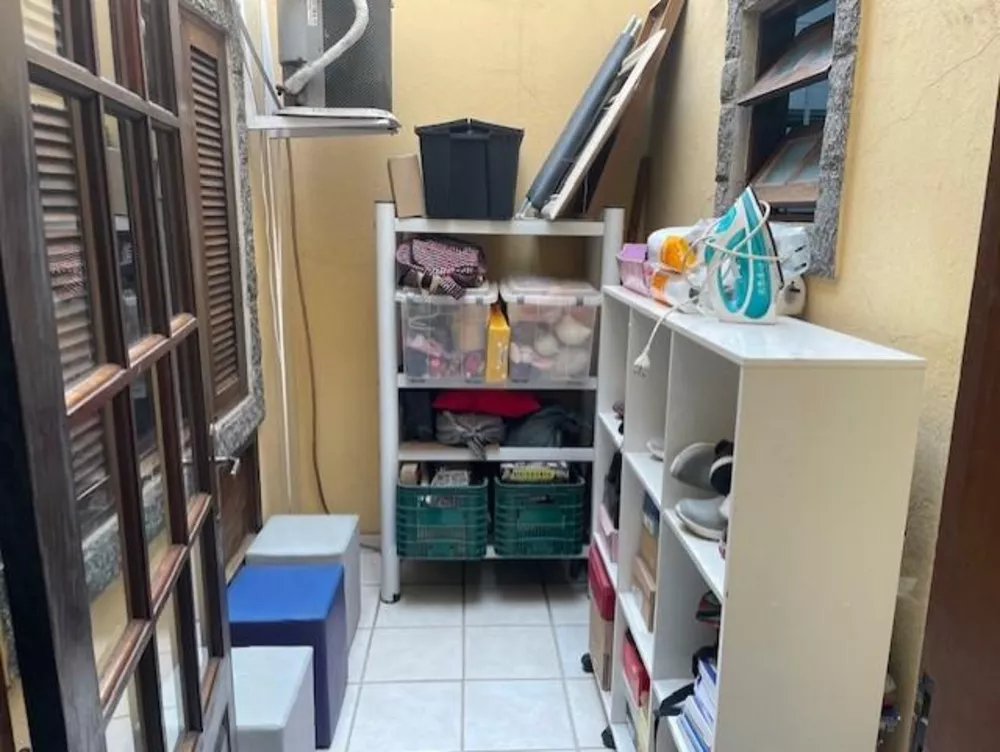 Casa, 3 quartos, 120 m² - Foto 17