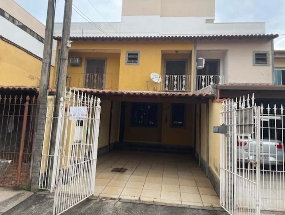 Casa, 3 quartos, 120 m² - Foto 2