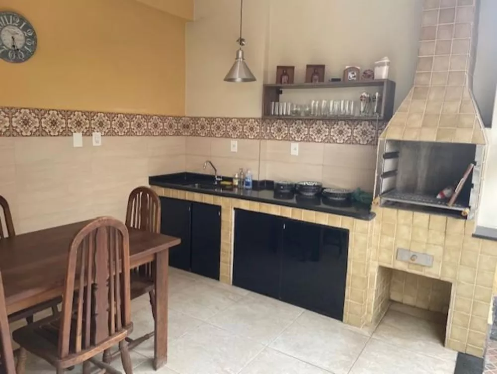 Casa, 3 quartos, 120 m² - Foto 10
