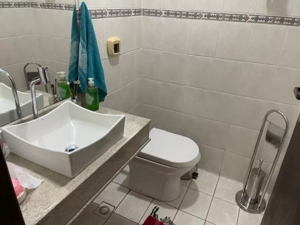 Casa, 3 quartos, 120 m² - Foto 6