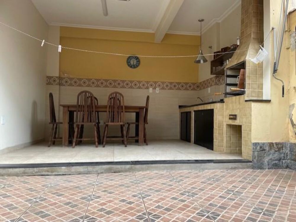 Casa, 3 quartos, 120 m² - Foto 9