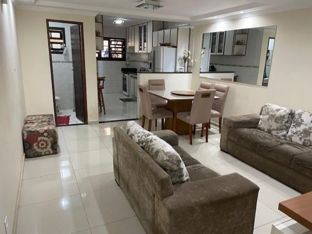 Casa, 3 quartos, 120 m² - Foto 5