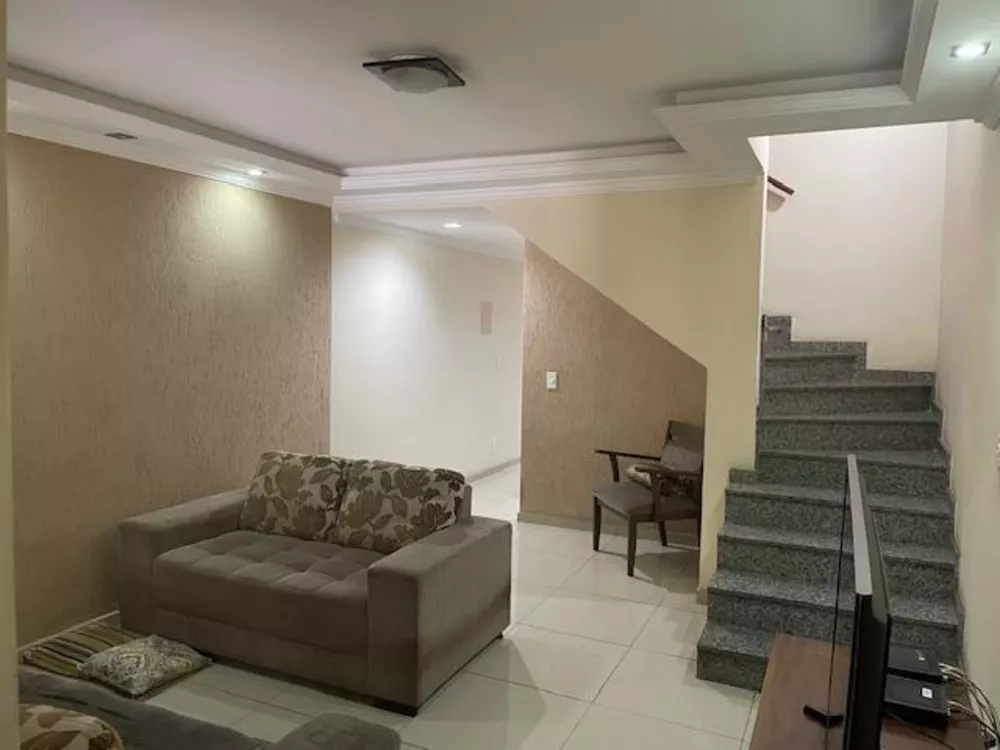Casa, 3 quartos, 120 m² - Foto 3