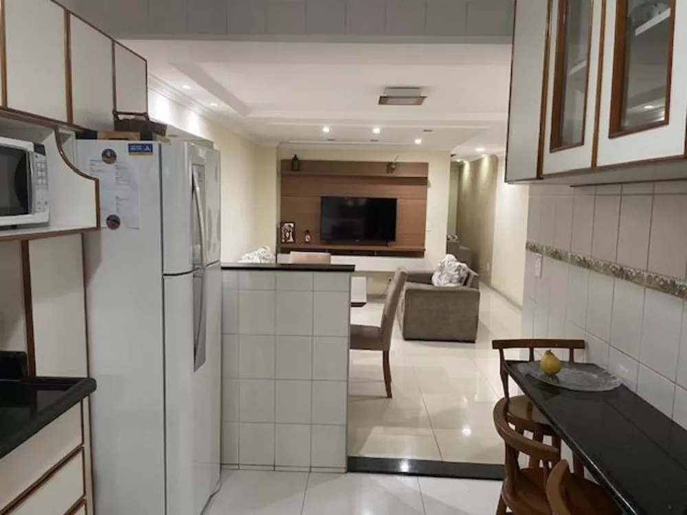 Casa, 3 quartos, 120 m² - Foto 11