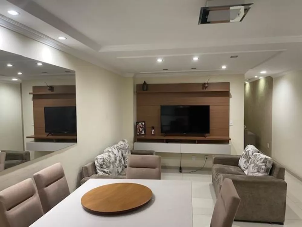 Casa, 3 quartos, 120 m² - Foto 1