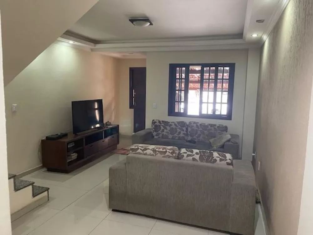 Casa, 3 quartos, 120 m² - Foto 4