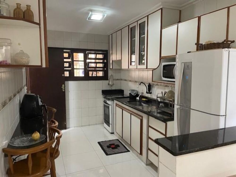 Casa, 3 quartos, 120 m² - Foto 7