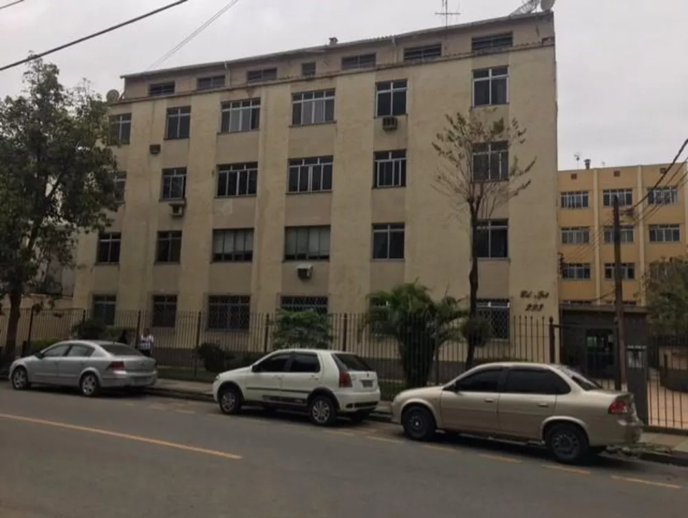Apartamento, 2 quartos, 60 m² - Foto 1