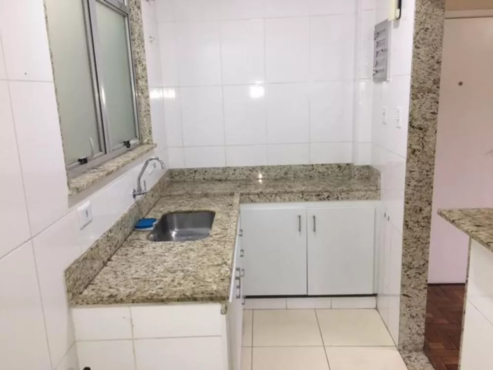 Apartamento, 2 quartos, 60 m² - Foto 21