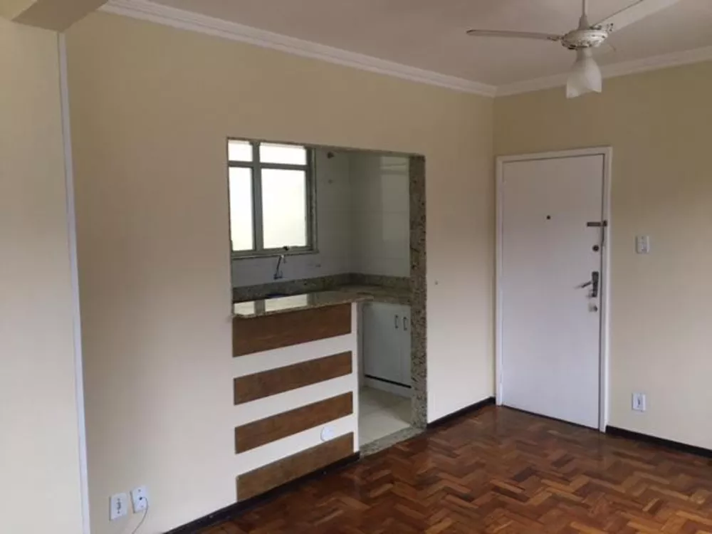 Apartamento, 2 quartos, 60 m² - Foto 3