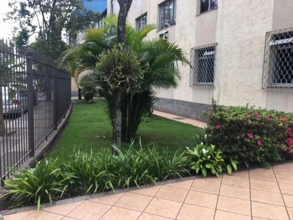 Apartamento, 2 quartos, 60 m² - Foto 24