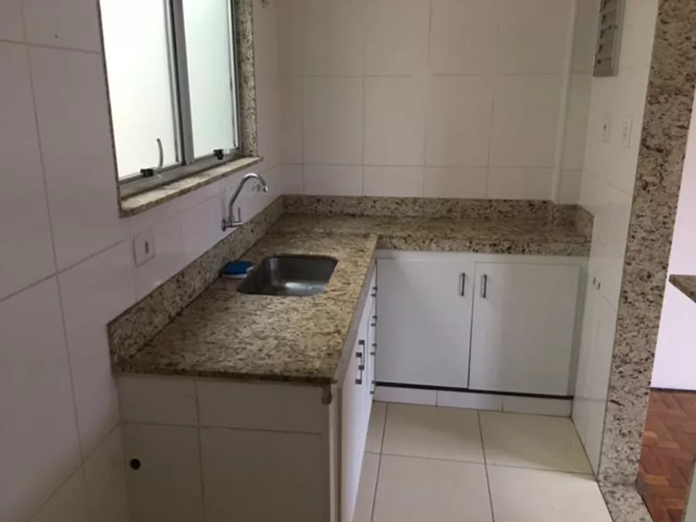 Apartamento, 2 quartos, 60 m² - Foto 6