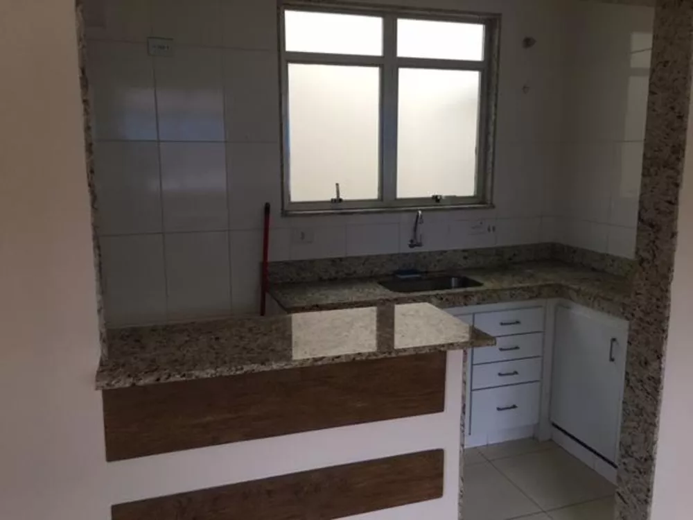 Apartamento, 2 quartos, 60 m² - Foto 4