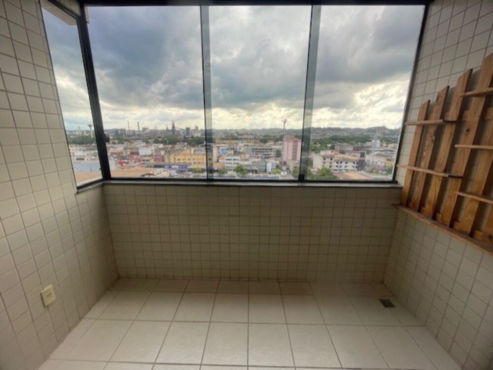 Apartamento à venda com 2 quartos, 117m² - Foto 1