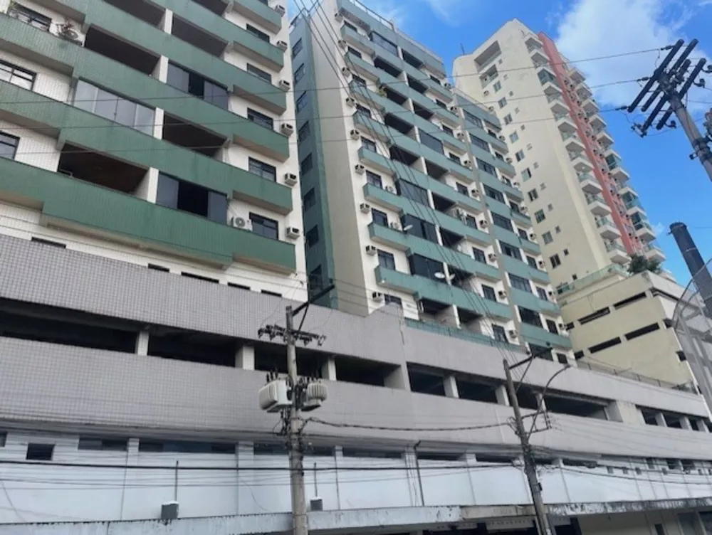 Apartamento, 2 quartos, 117 m² - Foto 1