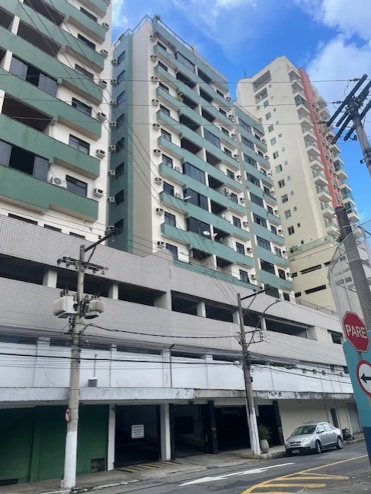 Apartamento, 2 quartos, 117 m² - Foto 2