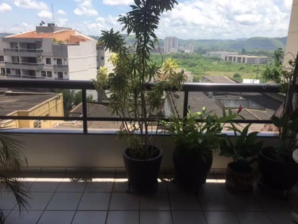 Apartamento, 2 quartos, 47 m² - Foto 3