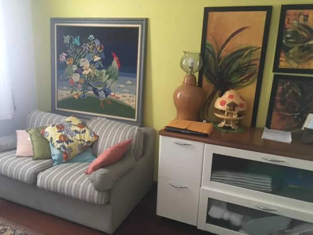 Apartamento, 2 quartos, 47 m² - Foto 18
