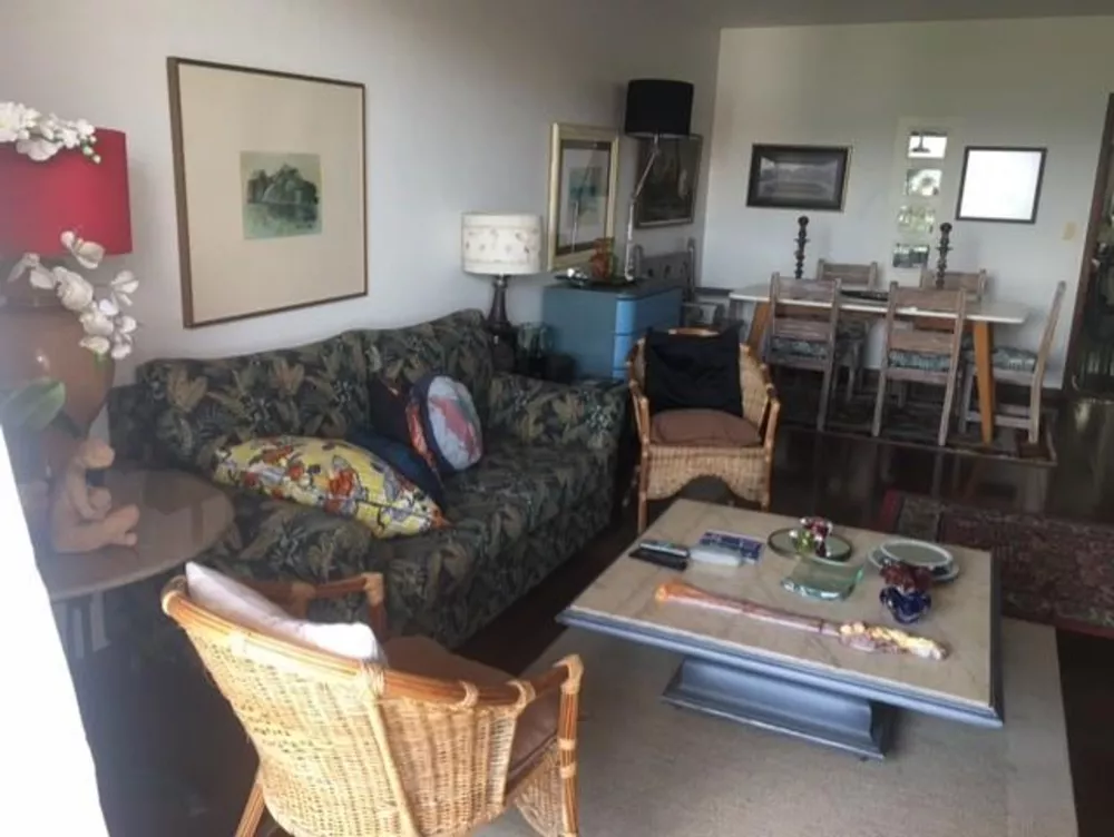 Apartamento, 2 quartos, 47 m² - Foto 6