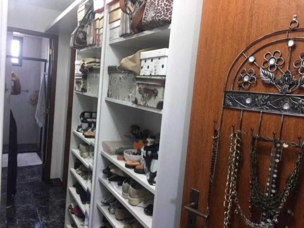 Apartamento, 2 quartos, 47 m² - Foto 4