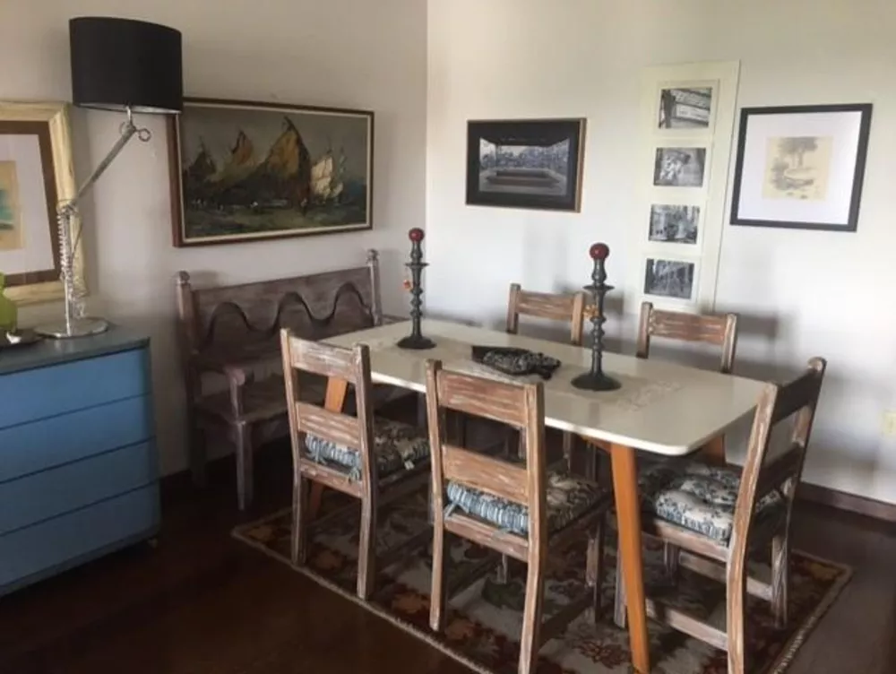 Apartamento, 2 quartos, 47 m² - Foto 5