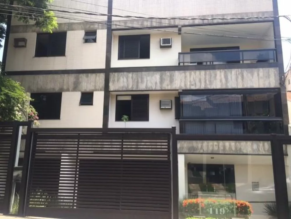 Apartamento, 2 quartos, 47 m² - Foto 1