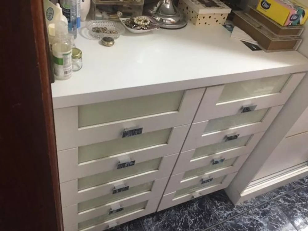 Apartamento, 2 quartos, 47 m² - Foto 2