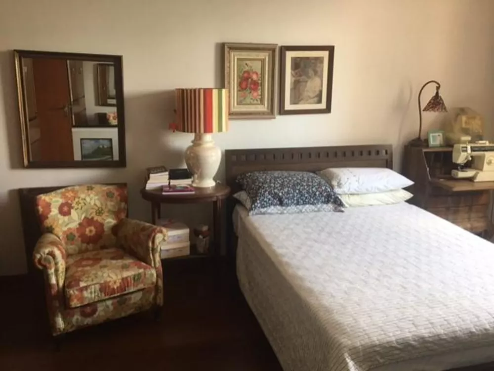 Apartamento, 2 quartos, 47 m² - Foto 7