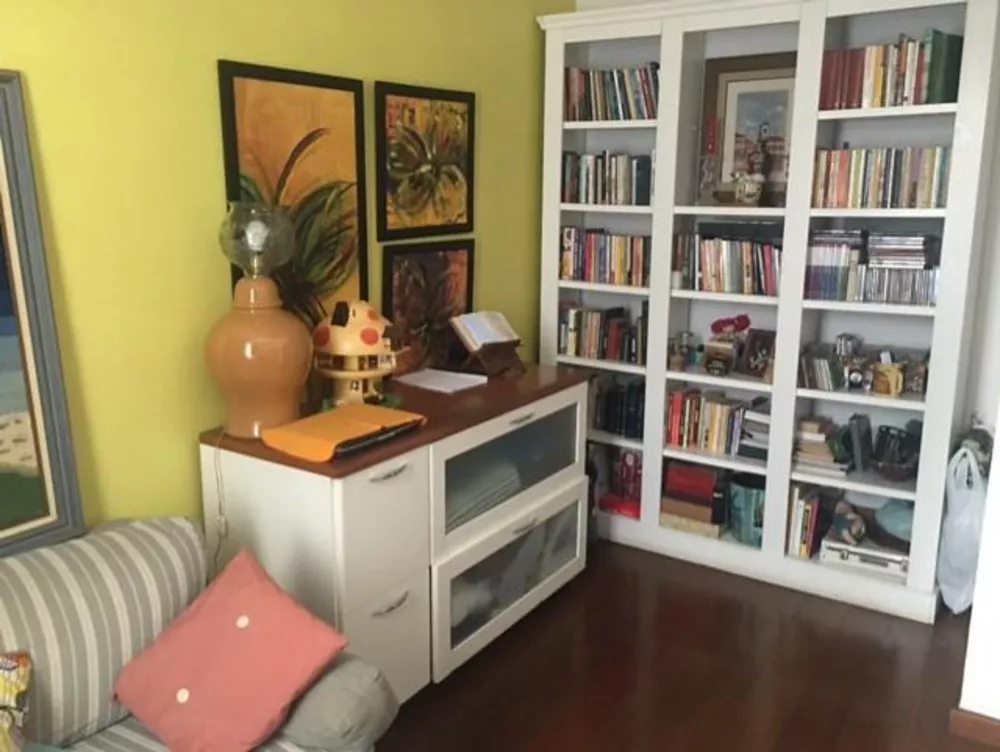 Apartamento, 2 quartos, 47 m² - Foto 11