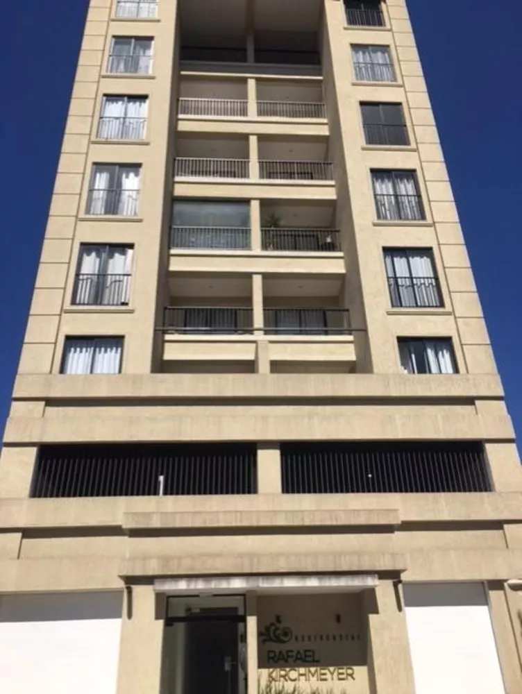 Apartamento, 2 quartos, 83 m² - Foto 3