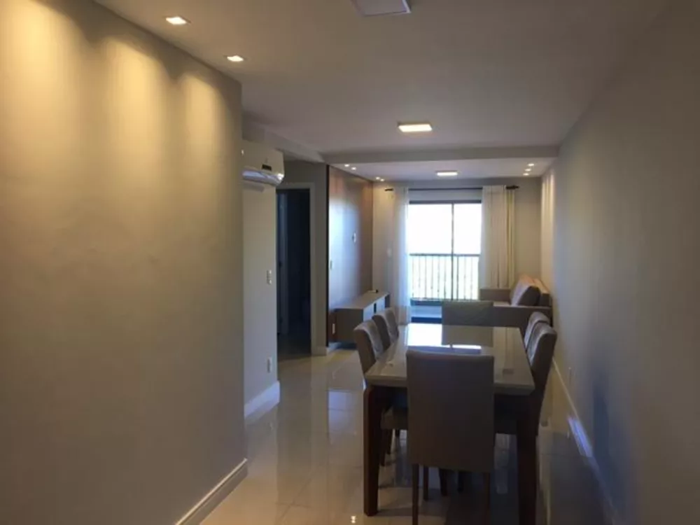 Apartamento, 2 quartos, 83 m² - Foto 6