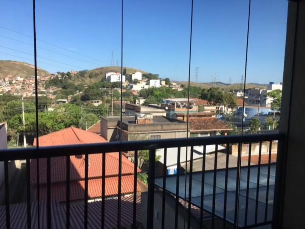 Apartamento, 2 quartos, 83 m² - Foto 7