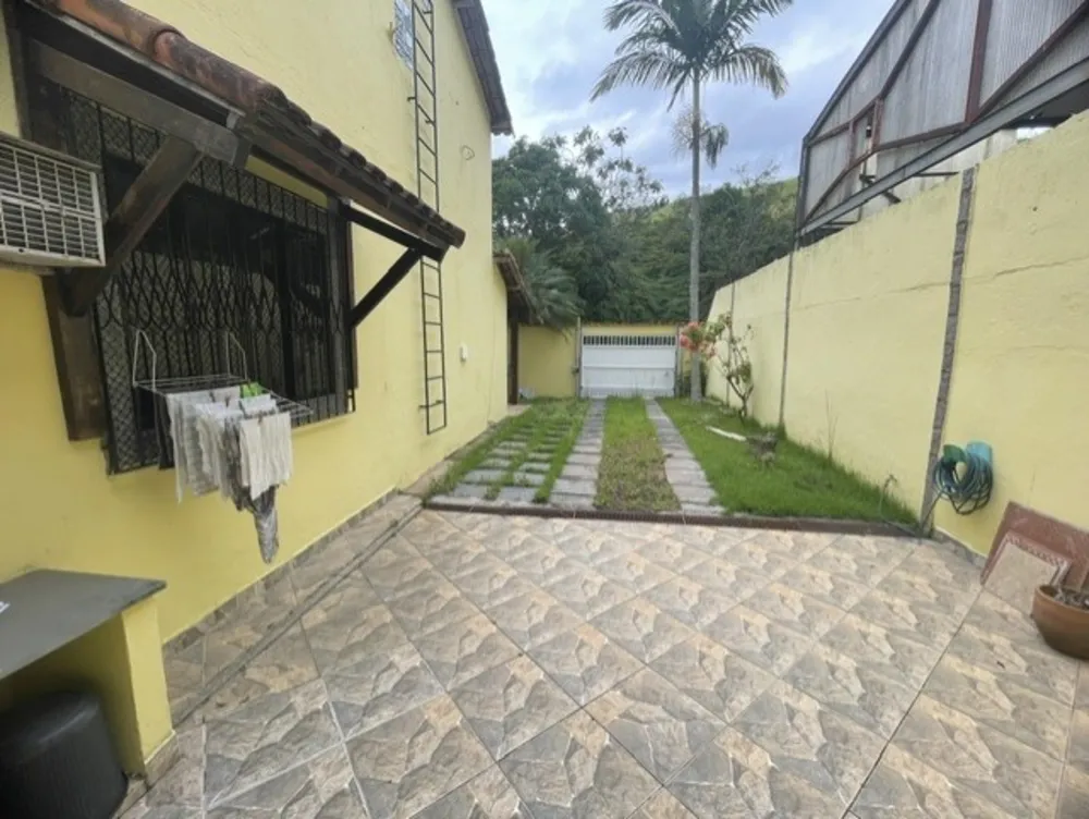 Casa, 3 quartos, 187 m² - Foto 37