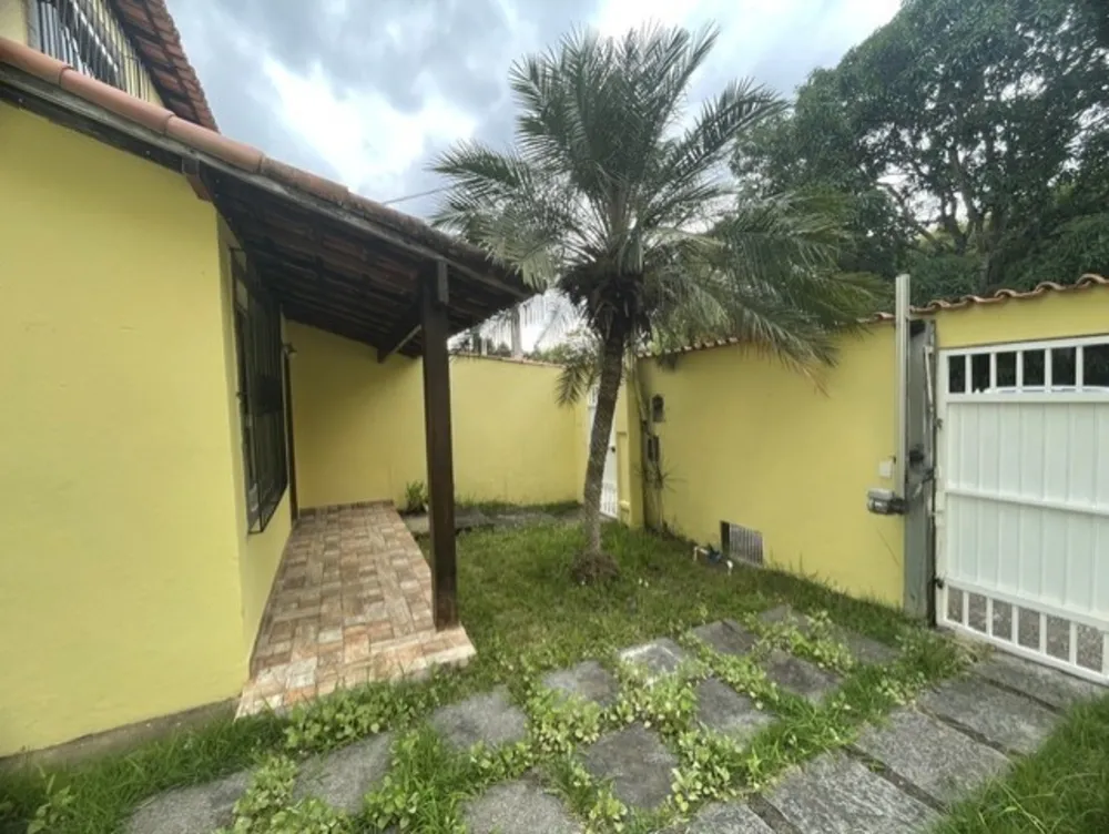 Casa, 3 quartos, 187 m² - Foto 38