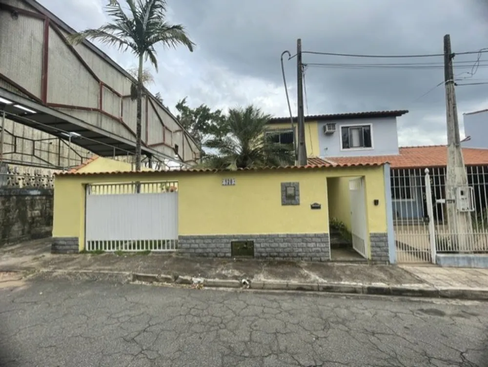 Casa, 3 quartos, 187 m² - Foto 24