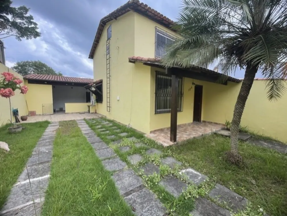 Casa, 3 quartos, 187 m² - Foto 39