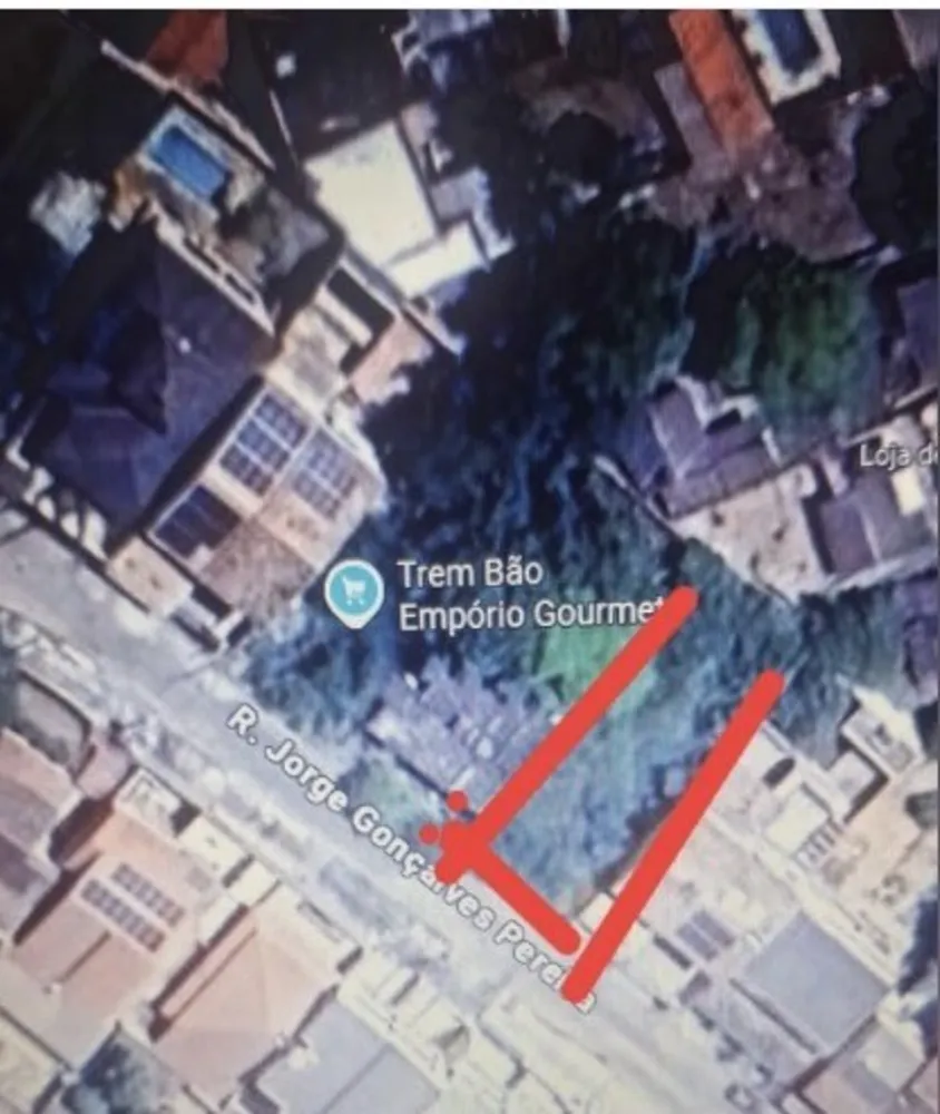 Terreno, 360 m² - Foto 1