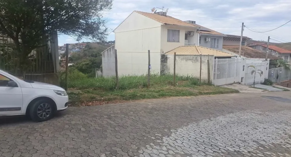 Terreno, 360 m² - Foto 2