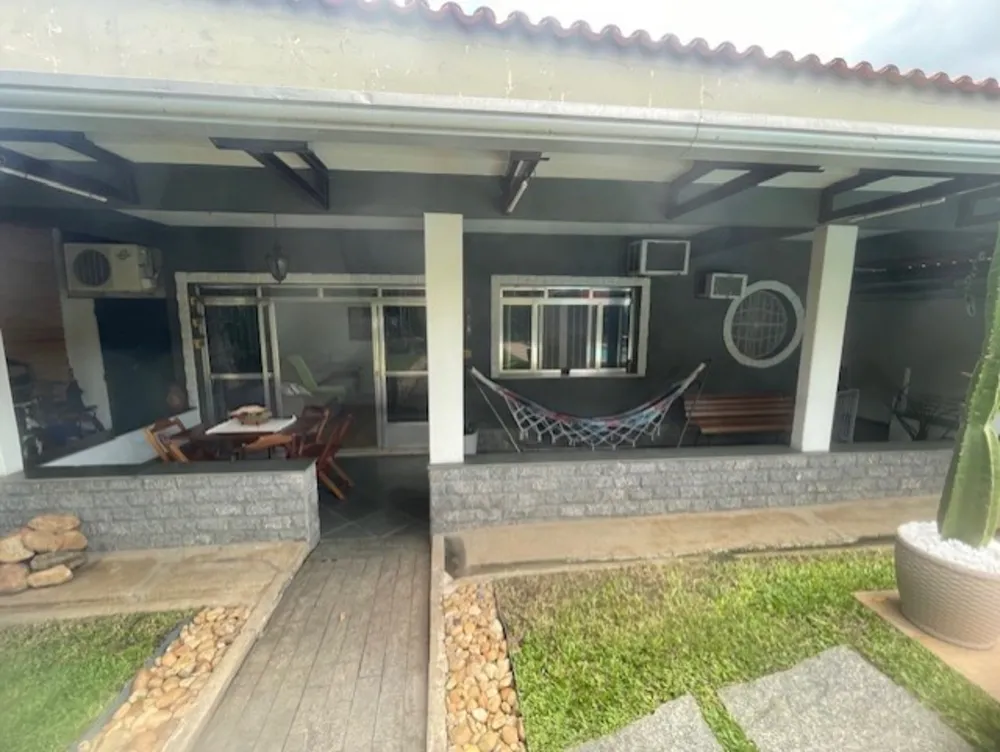 Casa, 3 quartos, 360 m² - Foto 26
