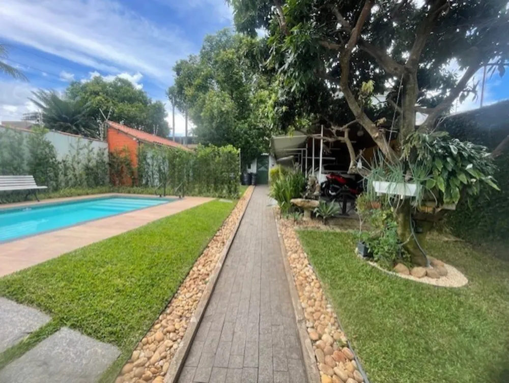 Casa, 3 quartos, 360 m² - Foto 21