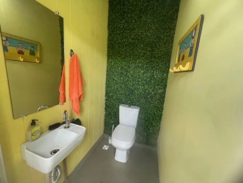 Casa, 3 quartos, 360 m² - Foto 25