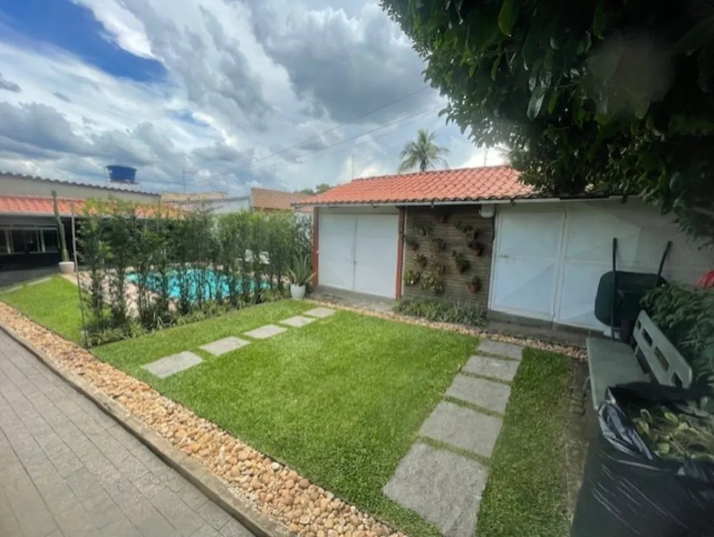 Casa, 3 quartos, 360 m² - Foto 22