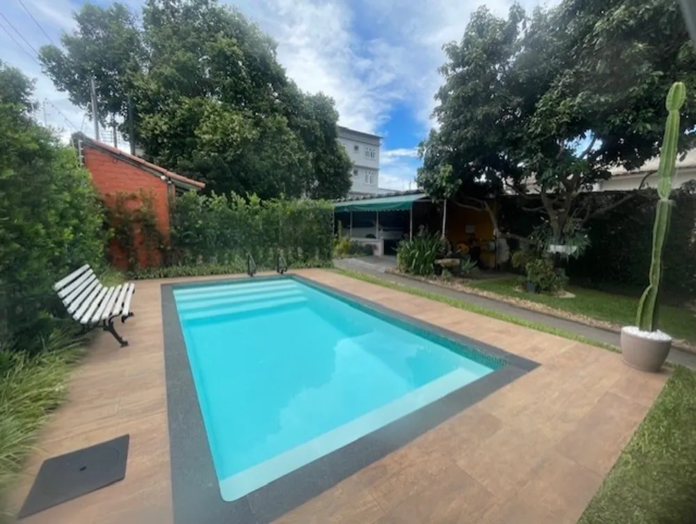 Casa, 3 quartos, 360 m² - Foto 15