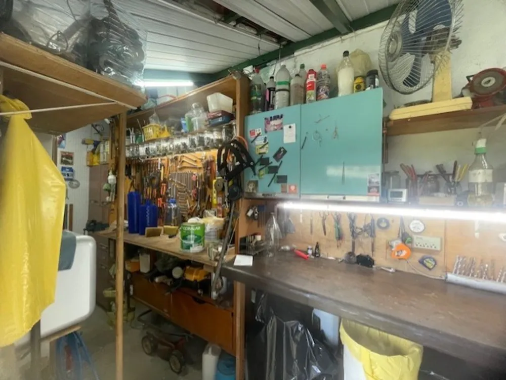 Casa, 3 quartos, 360 m² - Foto 42