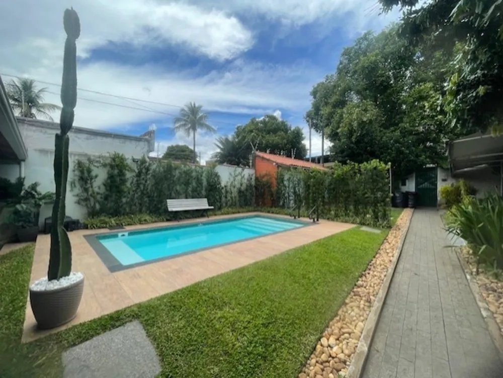 Casa, 3 quartos, 360 m² - Foto 20