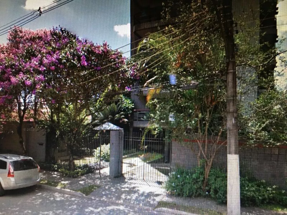 Apartamento, 4 quartos, 328 m² - Foto 1